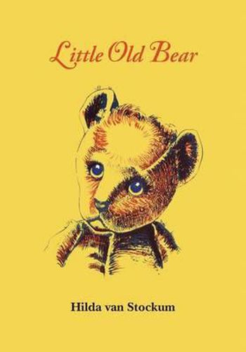 Cover image for Little Old Bear