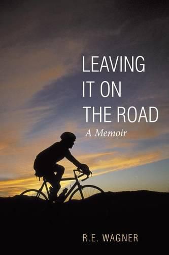 Cover image for Leaving It on the Road