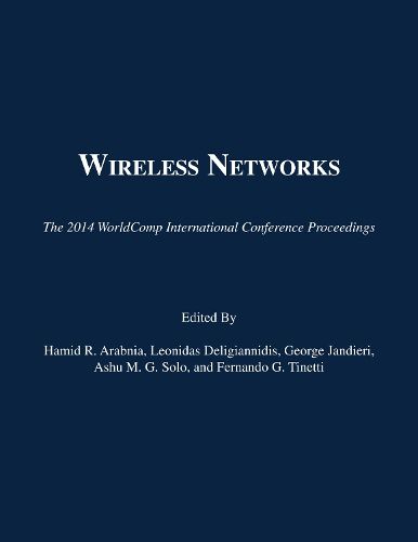 Wireless Networks