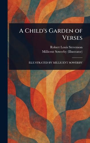 Cover image for A Child's Garden of Verses