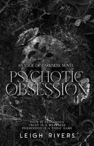 Cover image for Psychotic Obsession