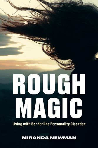 Cover image for Rough Magic