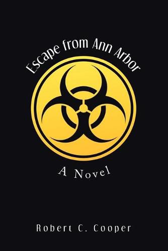 Cover image for Escape from Ann Arbor