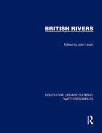 Cover image for British Rivers