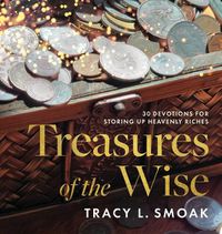 Cover image for Treasures of the Wise