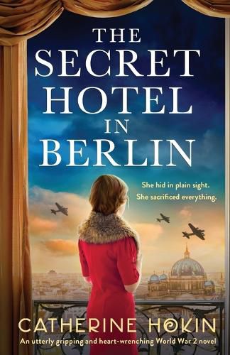 The Secret Hotel in Berlin