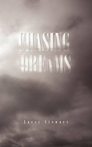 Cover image for Chasing Dreams