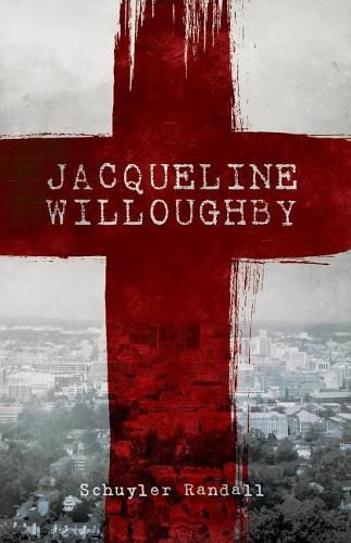 Cover image for Jacqueline Willoughby