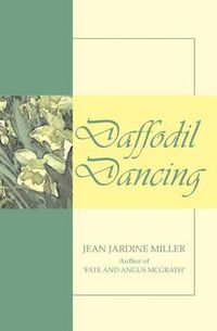 Cover image for Daffodil Dancing