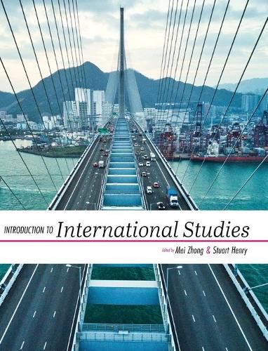 Cover image for Introduction to International Studies
