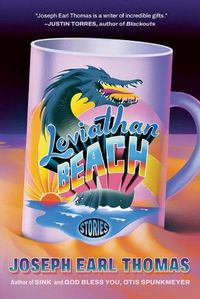 Cover image for Leviathan Beach