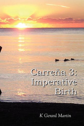 Cover image for Carre a 3: Imperative Birth