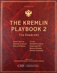 Cover image for The Kremlin Playbook 2: The Enablers