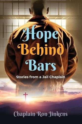 Cover image for Hope Behind Bars