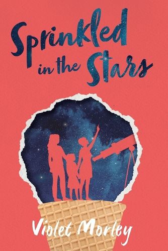 Cover image for Sprinkled in the Stars