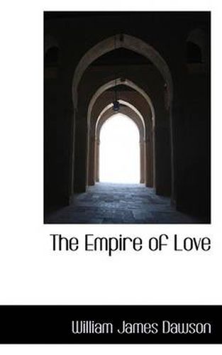 Cover image for The Empire of Love