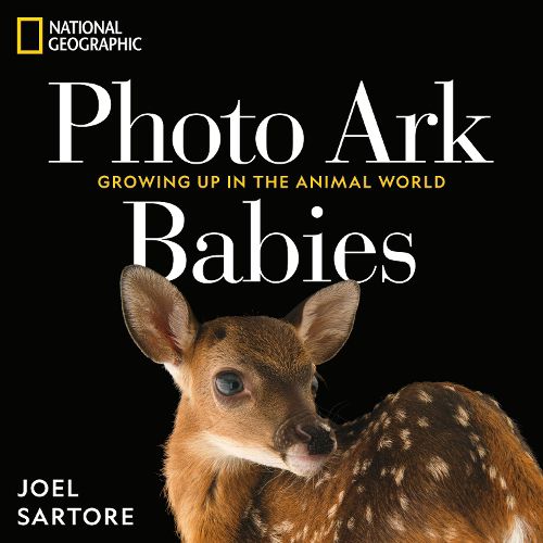 National Geographic Photo Ark Babies