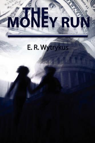 Cover image for The Money Run