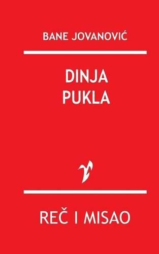 Cover image for Dinja Pukla