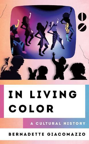 Cover image for In Living Color: A Cultural History