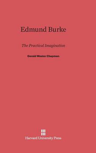 Edmund Burke