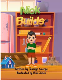 Cover image for Nick Builds