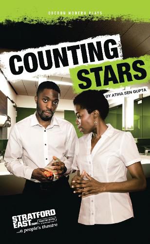 Cover image for Counting Stars