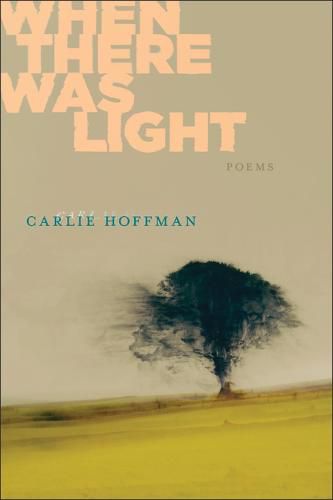 Cover image for When There Was Light