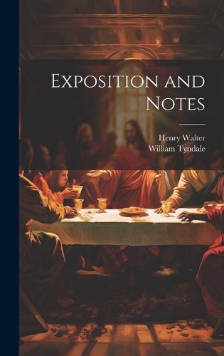 Cover image for Exposition and Notes