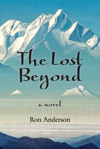 Cover image for The Lost Beyond