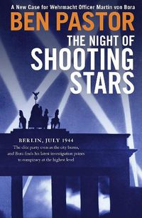 Cover image for The Night of Shooting Stars