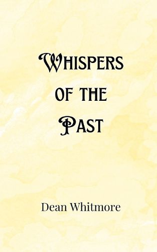 Cover image for Whispers of the Past