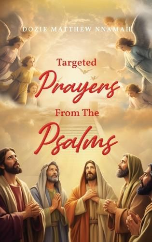 Cover image for Targeted Prayers From The Psalms