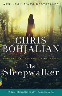 Cover image for The Sleepwalker: A Novel