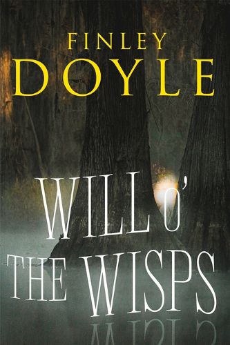 Cover image for Will O' the Wisp