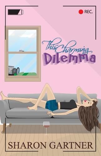 Cover image for This Charming Dilemma