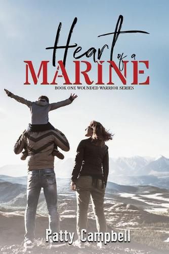 Cover image for Heart of a Marine