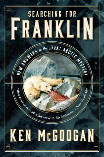 Cover image for Searching for Franklin