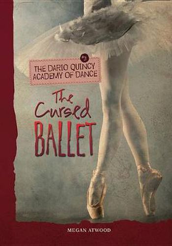 The Cursed Ballet