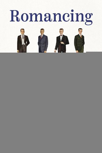 Cover image for Romancing Normal