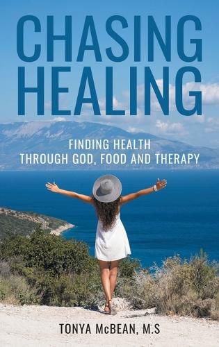 Cover image for Chasing Healing