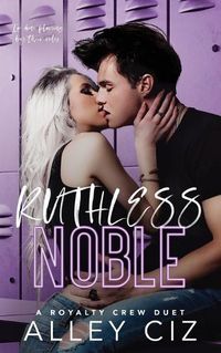Cover image for Ruthless Noble