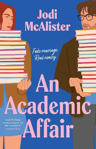 Cover image for An Academic Affair: Volume 1
