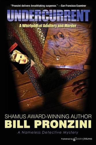 Cover image for Undercurrent: The Nameless Detective