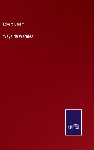 Cover image for Wayside Warbles