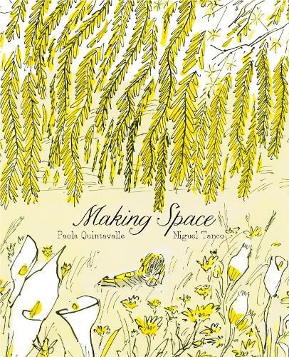 Cover image for Making Space