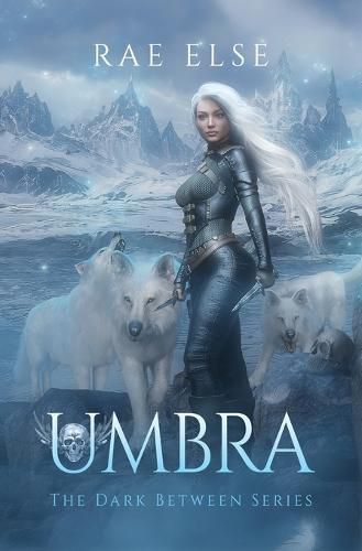 Cover image for Umbra