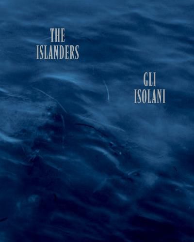 Cover image for Gli Isolani (The Islanders)