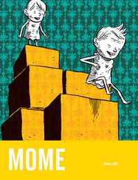 Cover image for Mome 6: Winter 2007