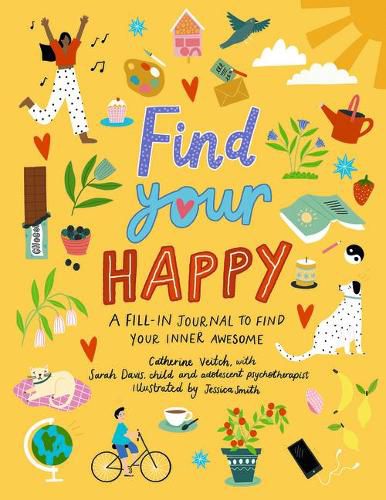 Find Your Happy